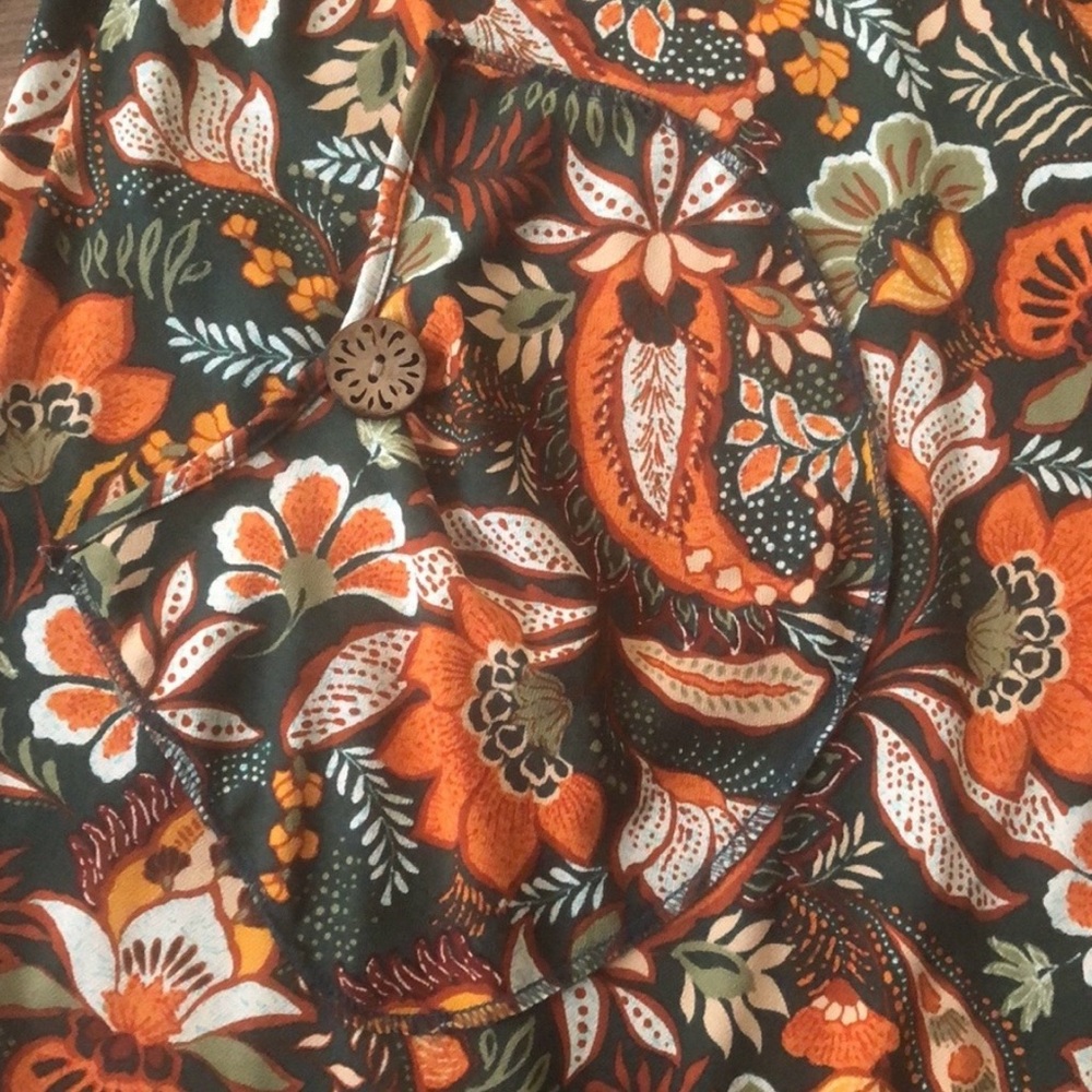 Zadie B’s Addie Dress, M - Picture 2 of 5